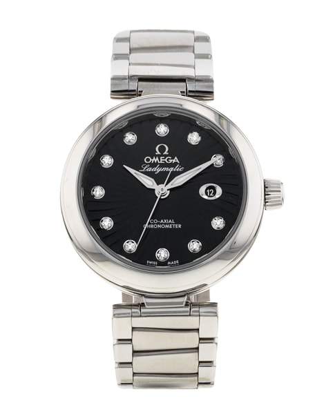 Omega De Ville Ladymatic 425.30.34.20.51.001